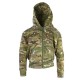 Kids Hoodie (ATP), Keep your little ones warm and comfortable with this BTP kids hoodie, designed for everyday wear and outdoor play